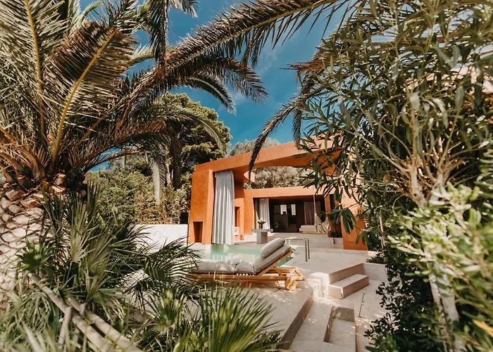 Zori Timeless Hvar Town