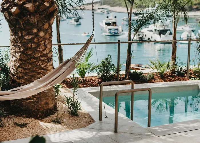 Hotel Zori Timeless 5*