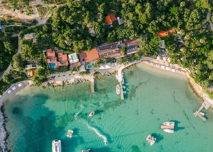 Hotel Zori Timeless 5*