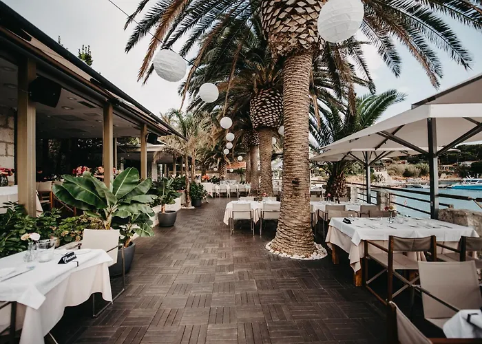 Hotel Zori Timeless Hvar Town